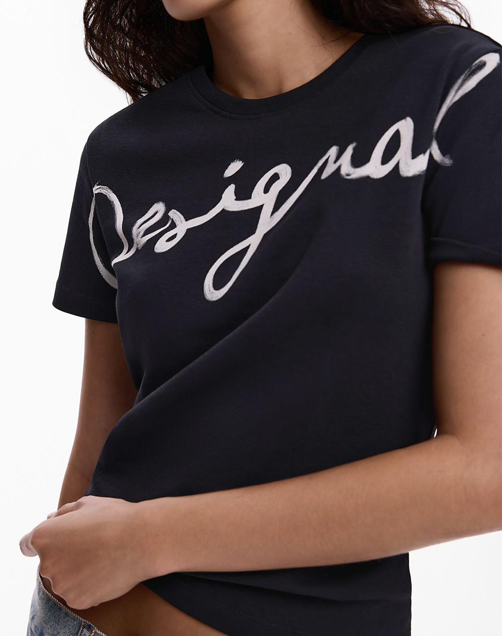 DESIGUAL TS_FLORENCIA WOMENS BLOUSE