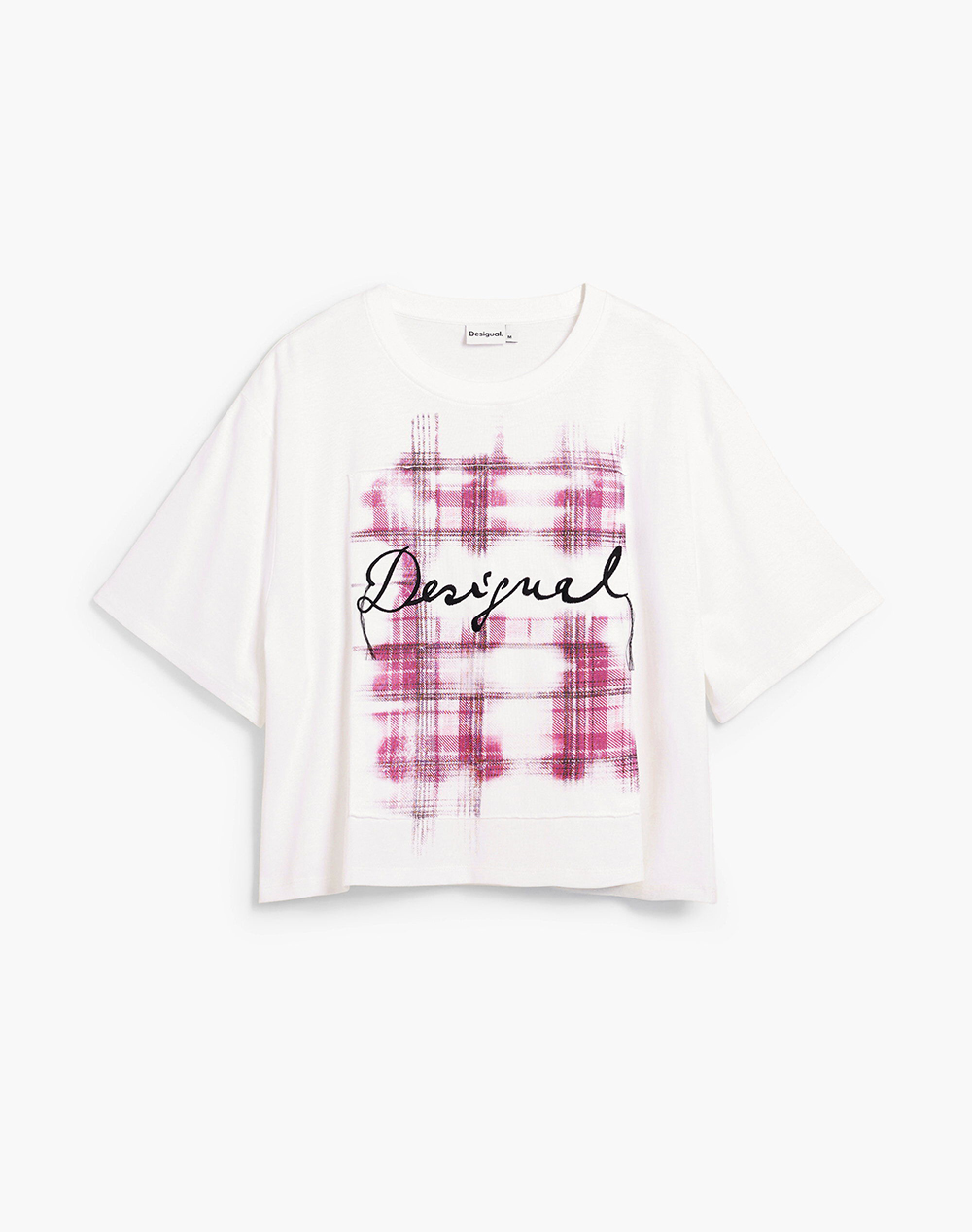 DESIGUAL TS_CRACOVIA WOMENS BLOUSE