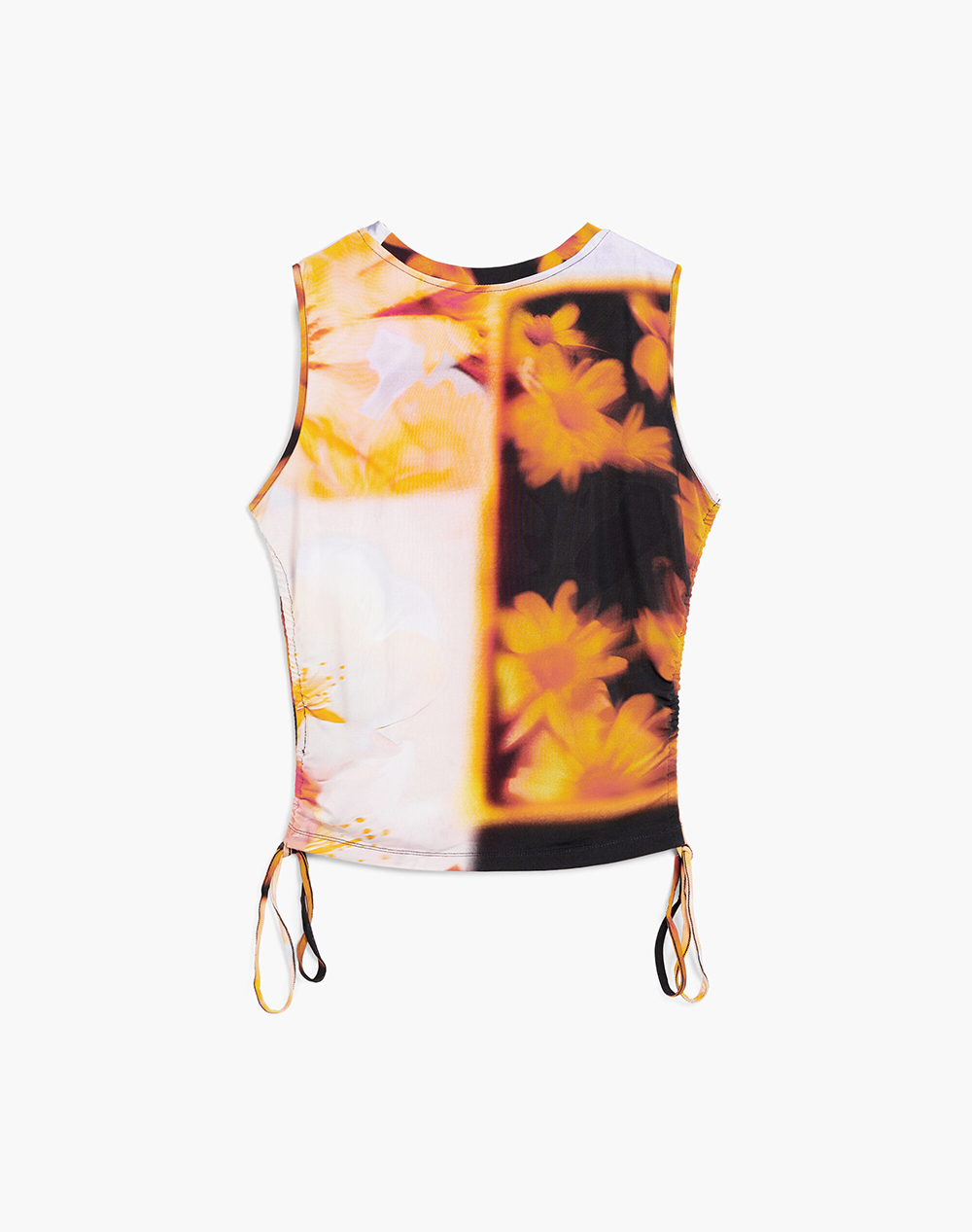 DESIGUAL TS_BOLONIA WOMENS BLOUSE