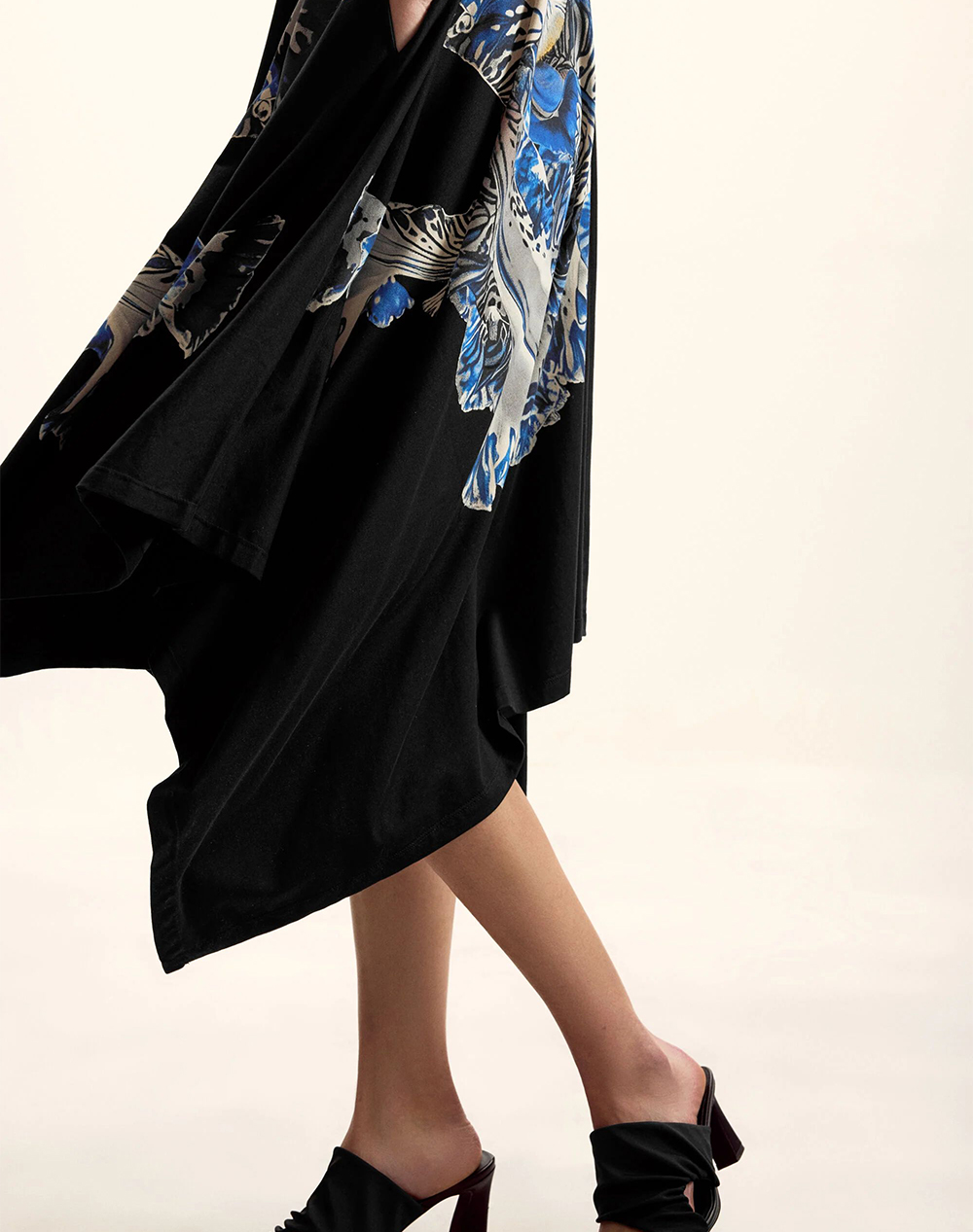 DESIGUAL VEST_ORCHID_LACROIX WOMENS DRESS