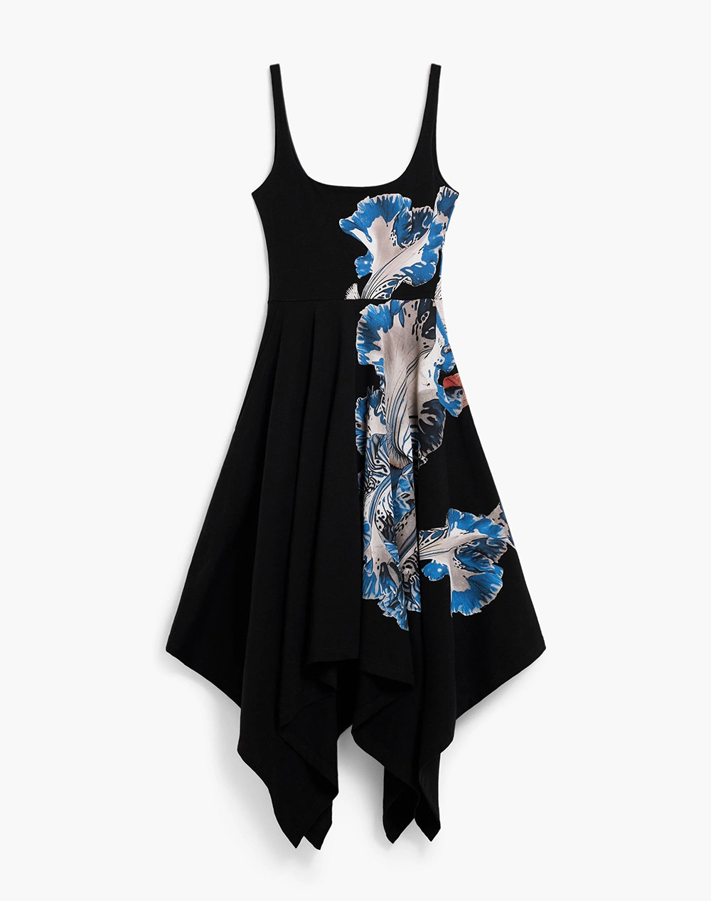 DESIGUAL VEST_ORCHID_LACROIX WOMENS DRESS
