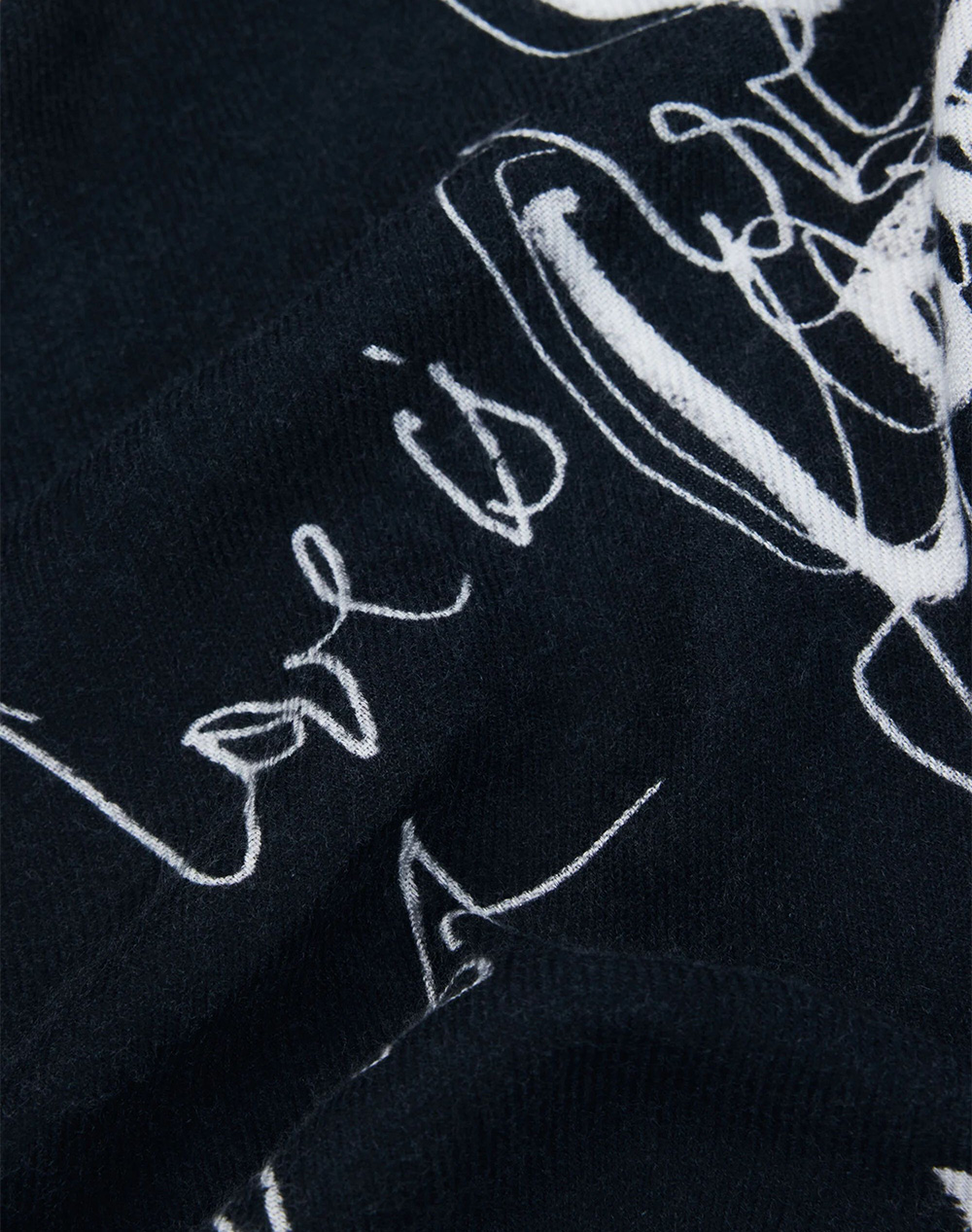 DESIGUAL FOU_LETTN WOMENS ACCESSORIES