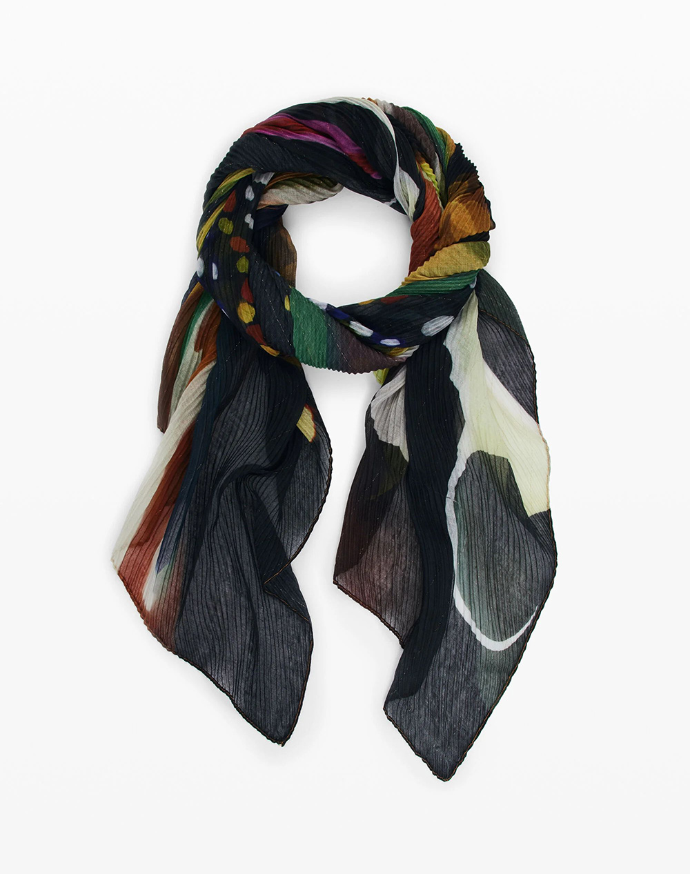 DESIGUAL FOU_OPART_LACROIX WOMENS ACCESSORIES