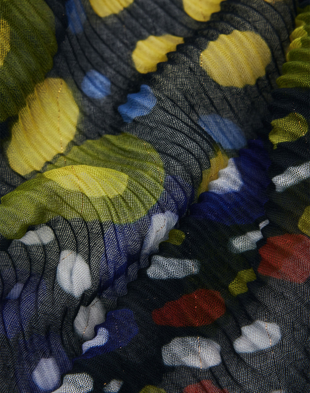 DESIGUAL FOU_OPART_LACROIX WOMENS ACCESSORIES