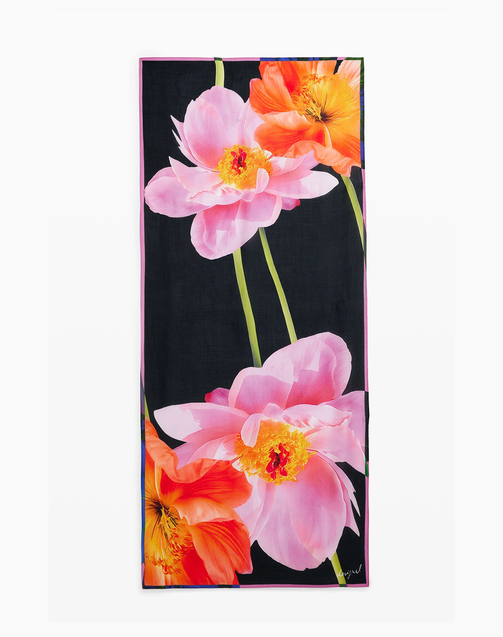 DESIGUAL FOU_ALICE WOMENS ACCESSORIES