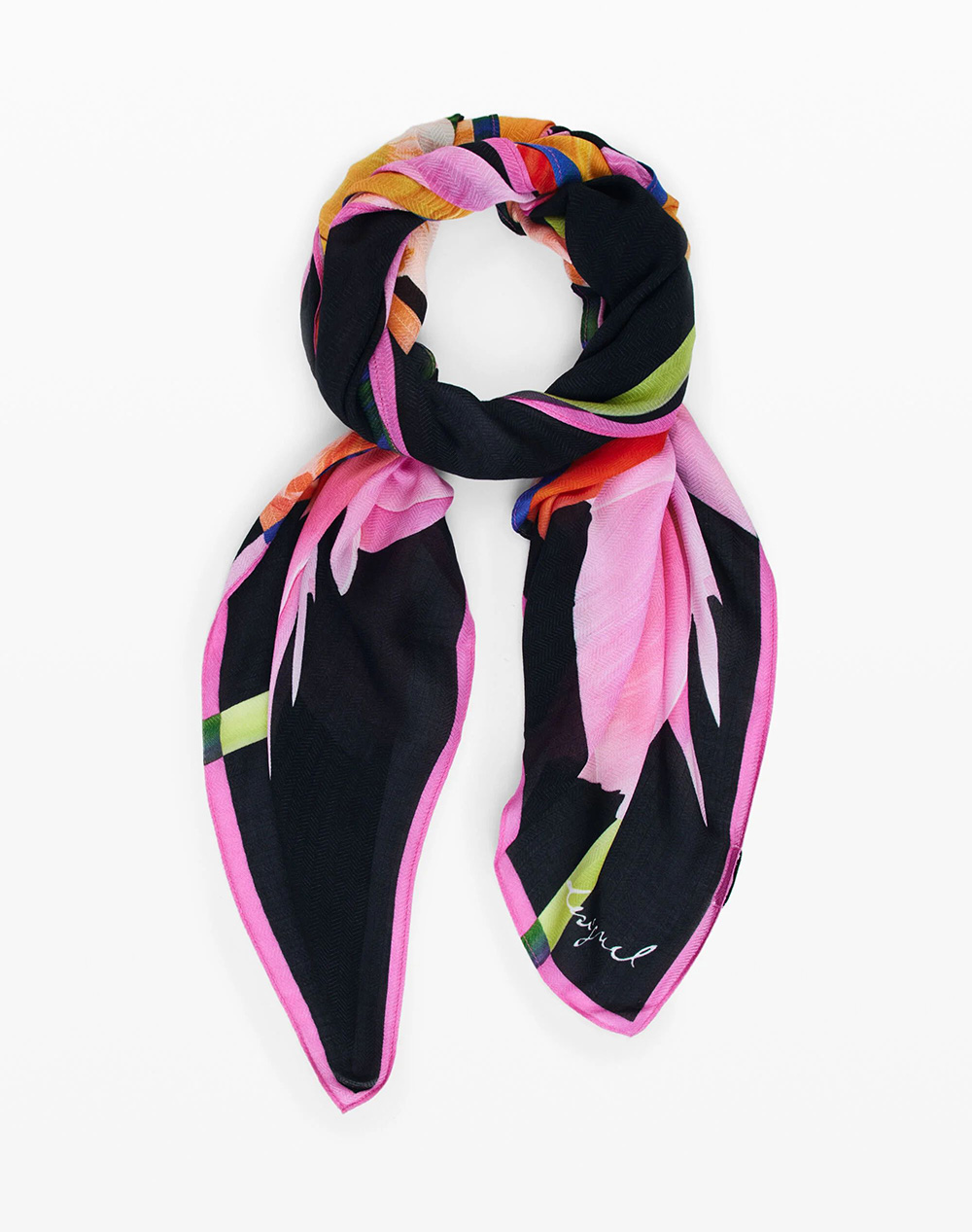 DESIGUAL FOU_ALICE WOMENS ACCESSORIES