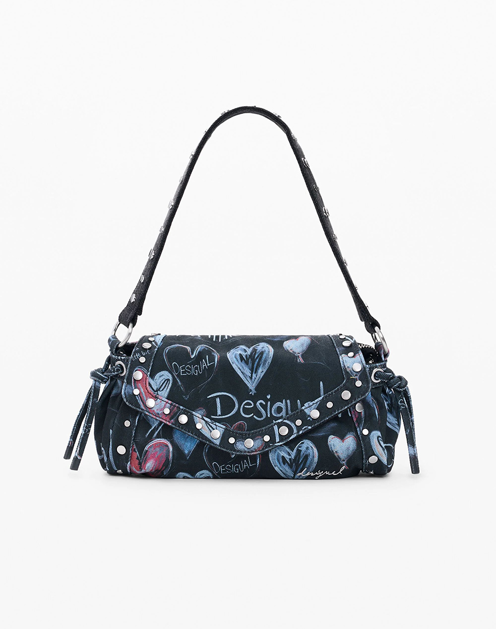 DESIGUAL BAG_STACATTO WOMENS BAG