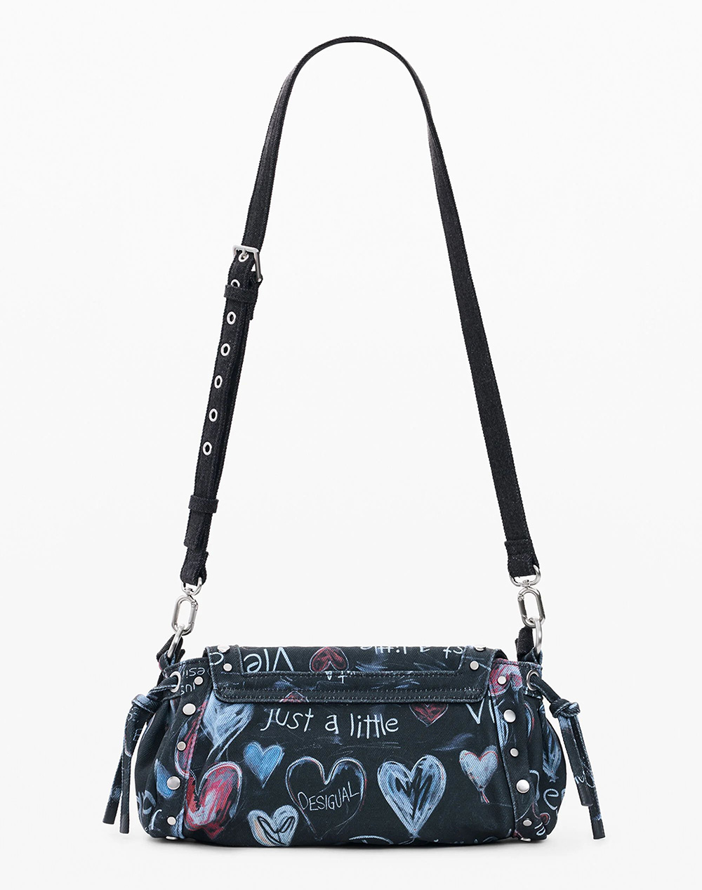 DESIGUAL BAG_STACATTO WOMENS BAG