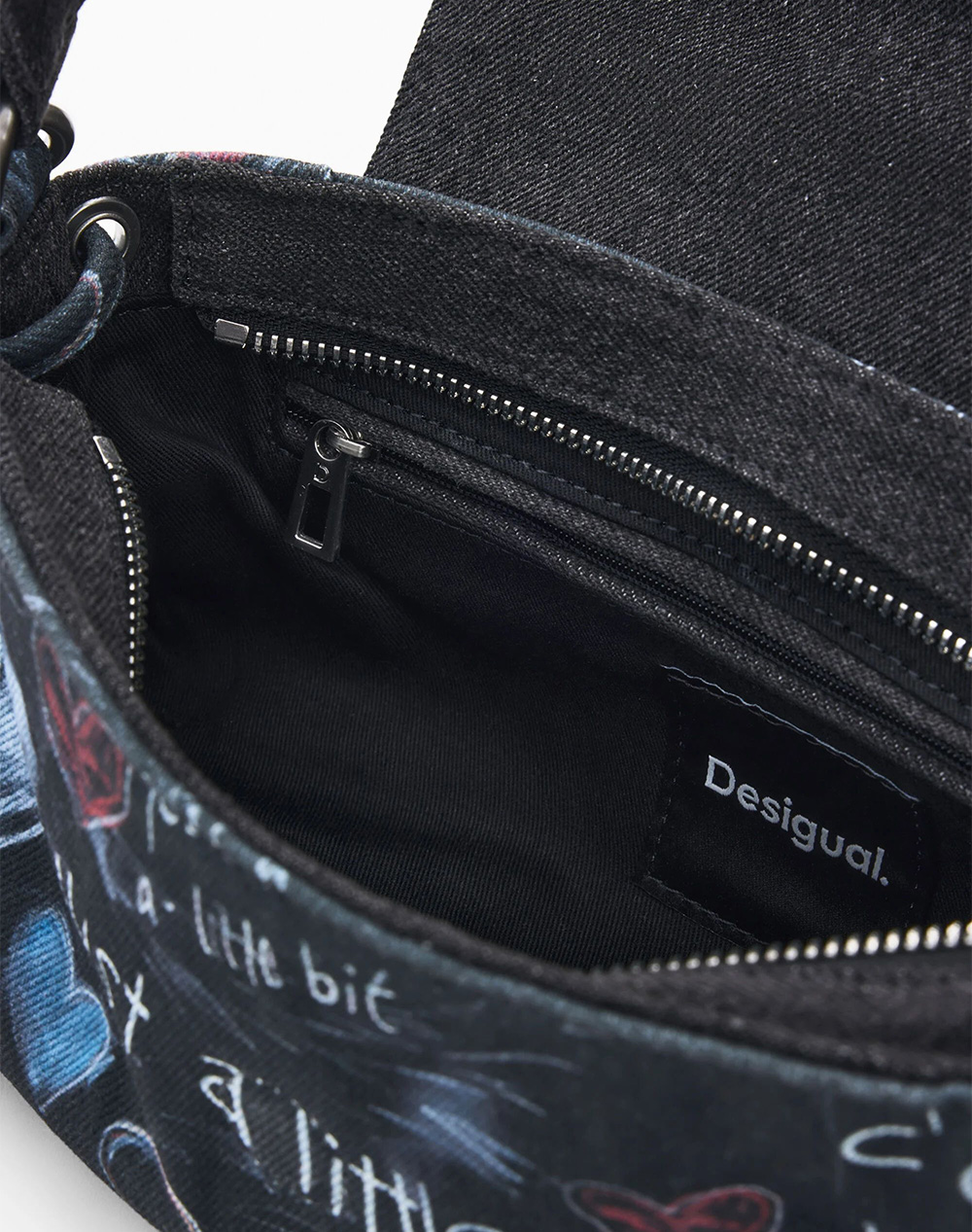 DESIGUAL BAG_STACATTO WOMENS BAG