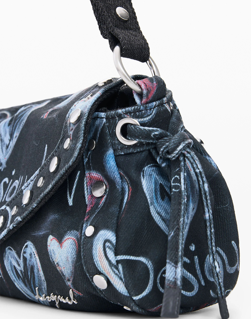 DESIGUAL BAG_STACATTO WOMENS BAG