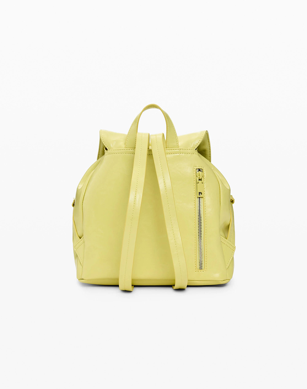 DESIGUAL BACK_RODIO PRISA SHORT LIM WOMENS BAG