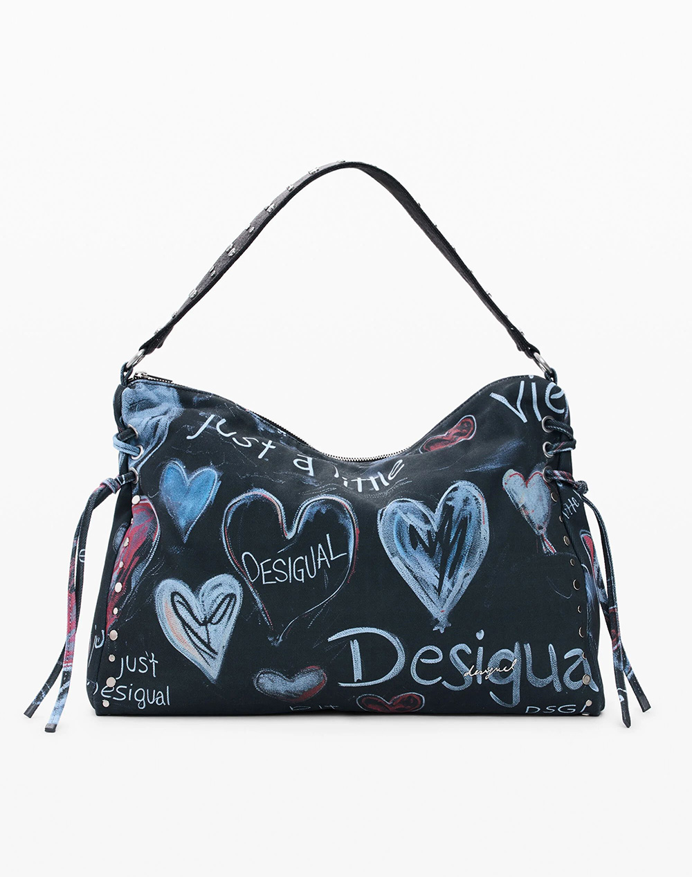 DESIGUAL BAG_STACATTO LEIRIA WOMENS BAG