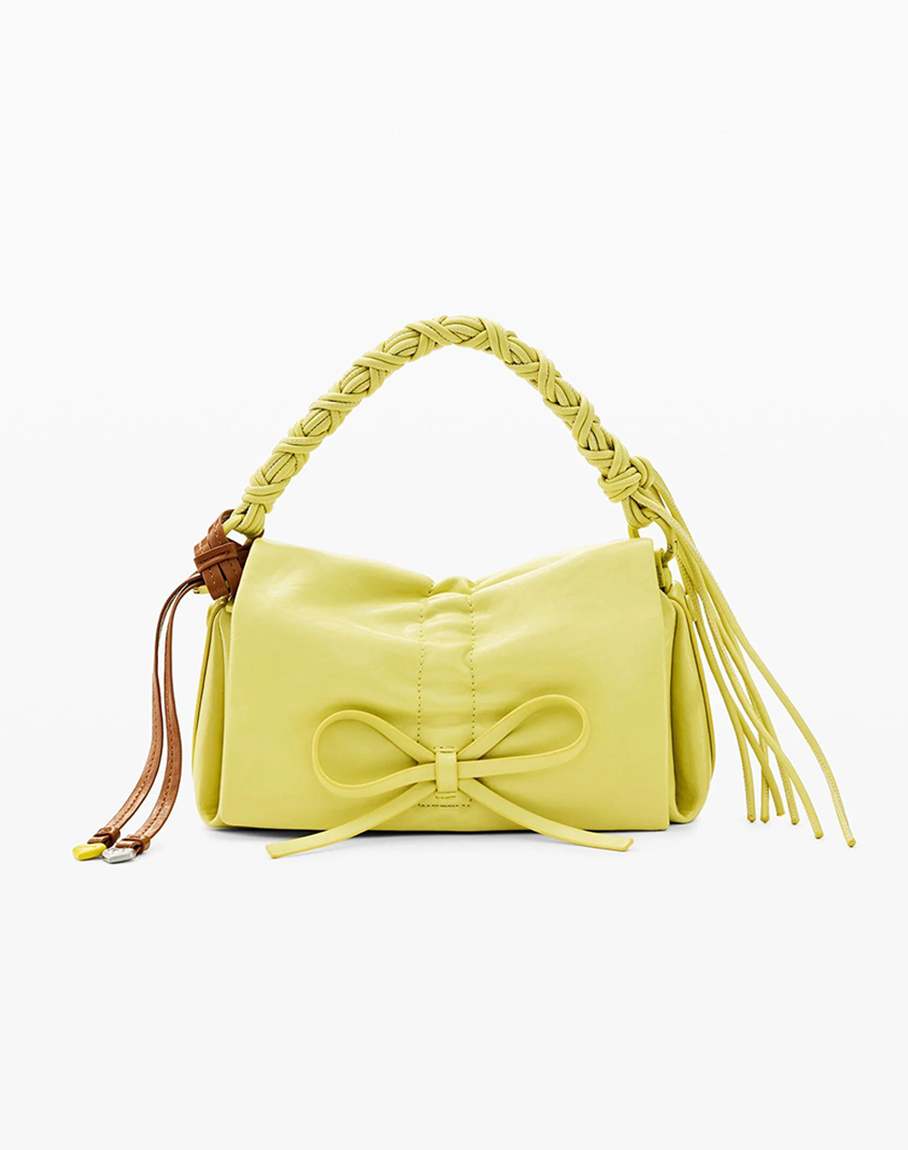 DESIGUAL BAG_RODIO NARON MINI FLAP WOMENS BAG