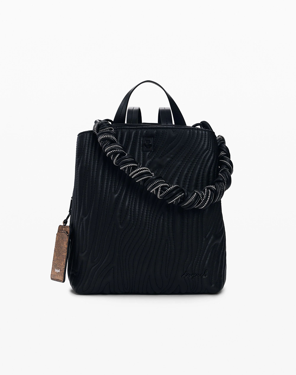 DESIGUAL BACK_HELIUM SUMY MINI BLA ДАМСКА ЧАНТА