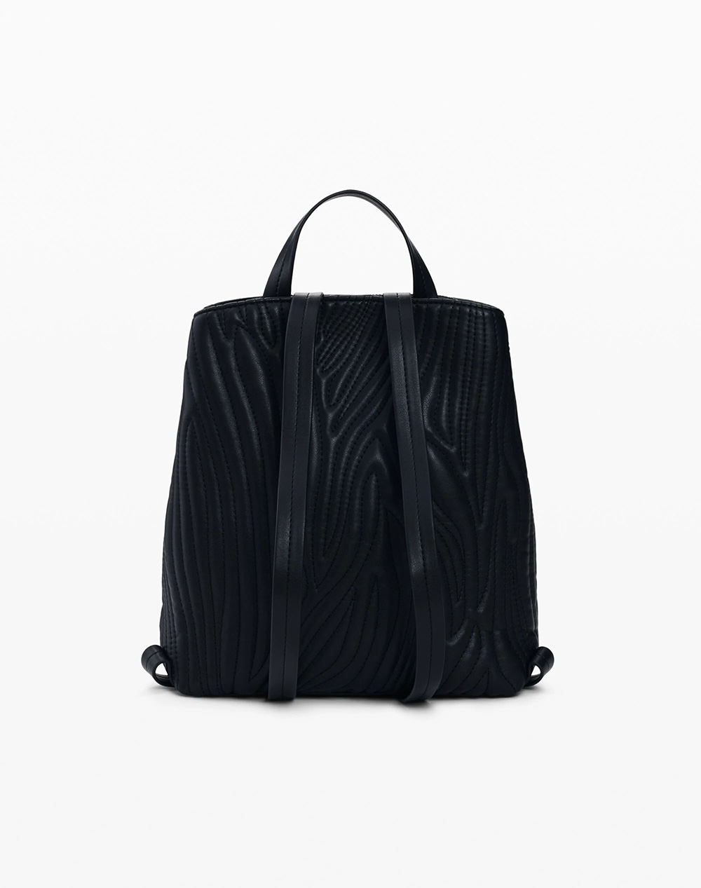 DESIGUAL BACK_HELIUM SUMY MINI BLA ДАМСКА ЧАНТА