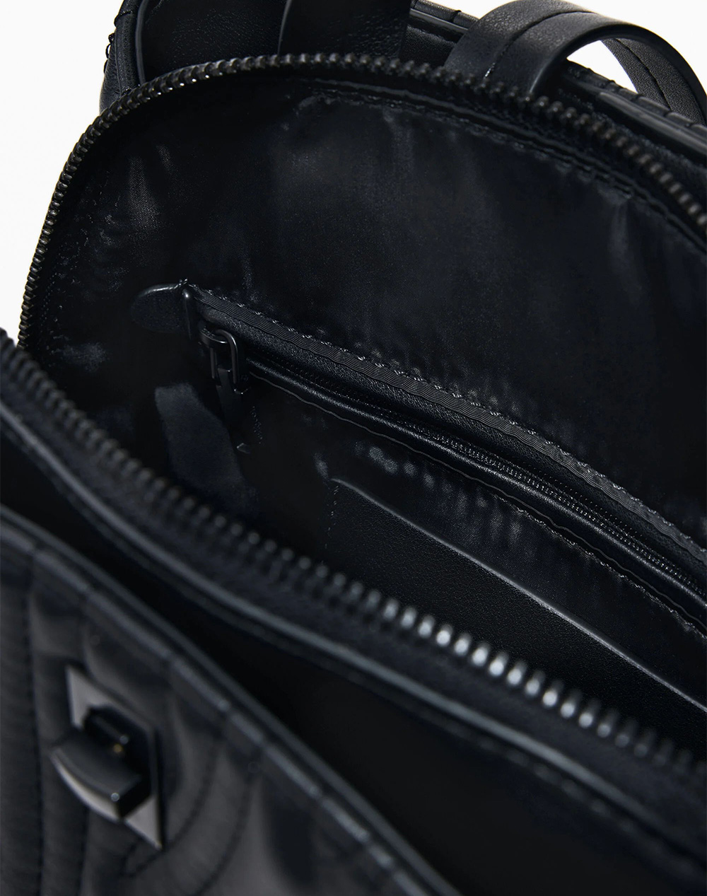 DESIGUAL BACK_HELIUM SUMY MINI BLA ДАМСКА ЧАНТА