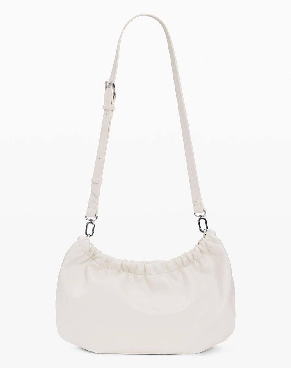 DESIGUAL BAG_HALF LOGO WAVER WOMENS BAG