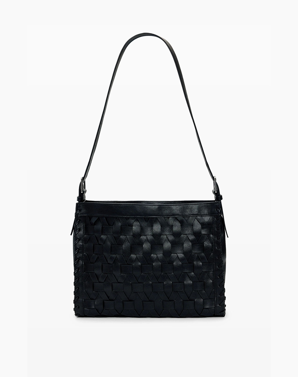 DESIGUAL BAG_ARGON BLACK BUXTON ДАМСКА ЧАНТА
