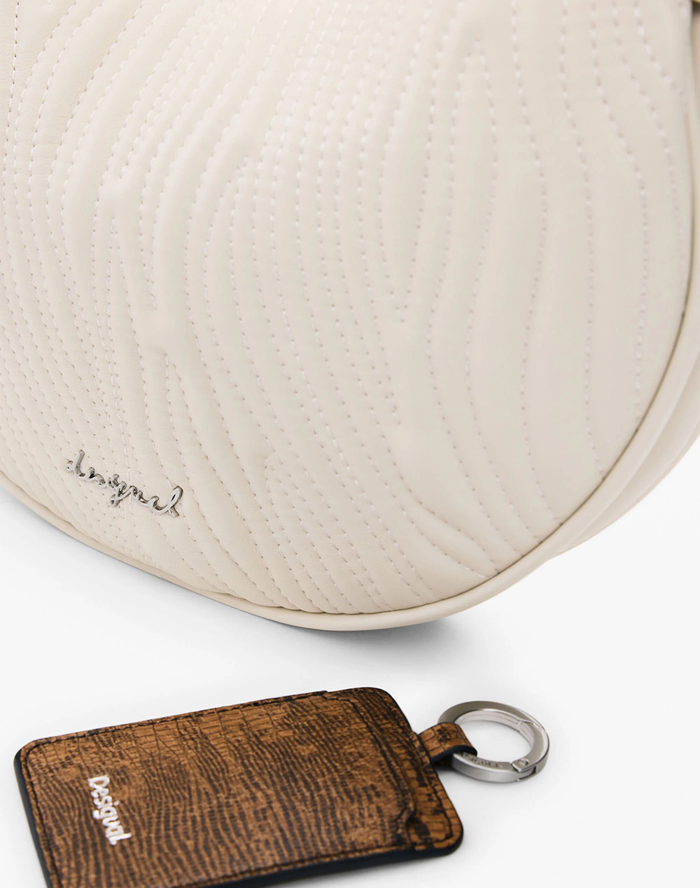 DESIGUAL BAG_HELIUM CALGARY ДАМСКА ЧАНТА