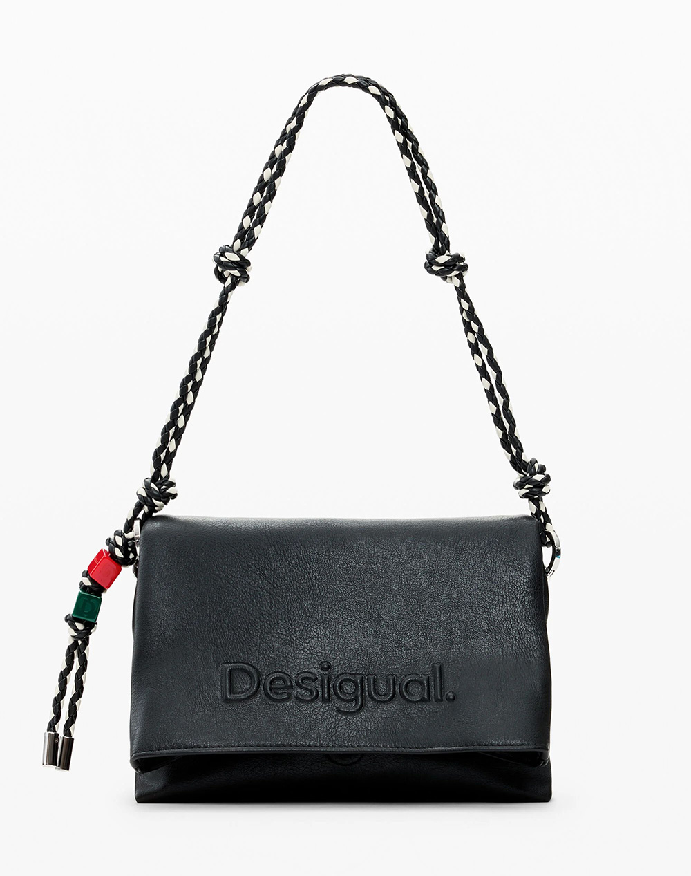 DESIGUAL BAG_HALF LOGO VENECIA 4.0 WOMENS BAG