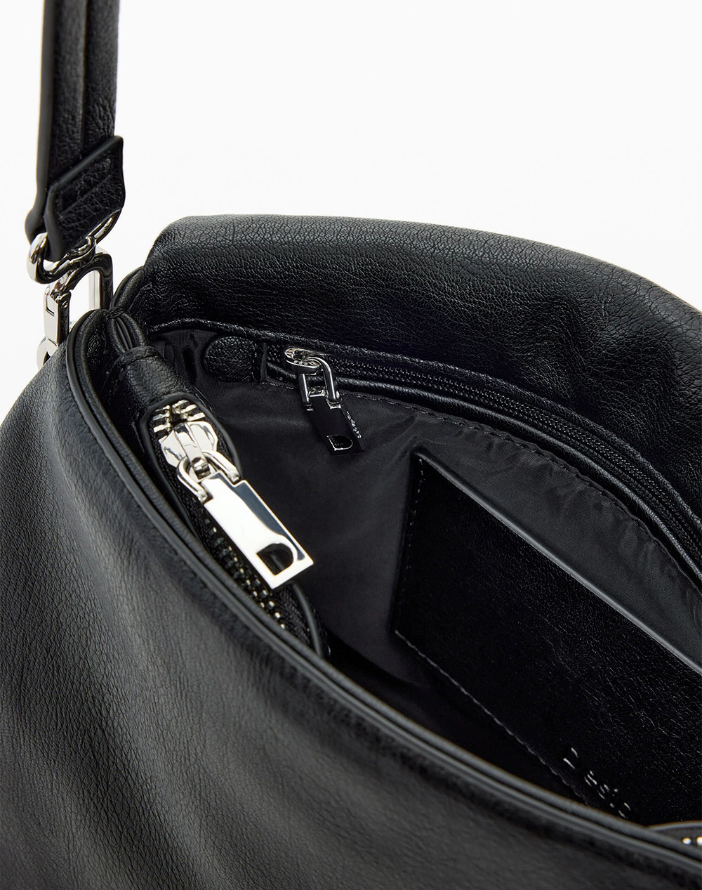 DESIGUAL BAG_HALF LOGO VENECIA 4.0 WOMENS BAG