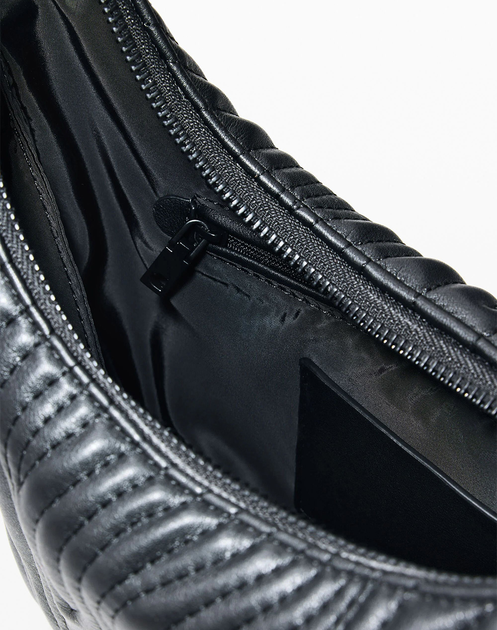 DESIGUAL BAG_HELIUM CALGARY BLACK ДАМСКА ЧАНТА