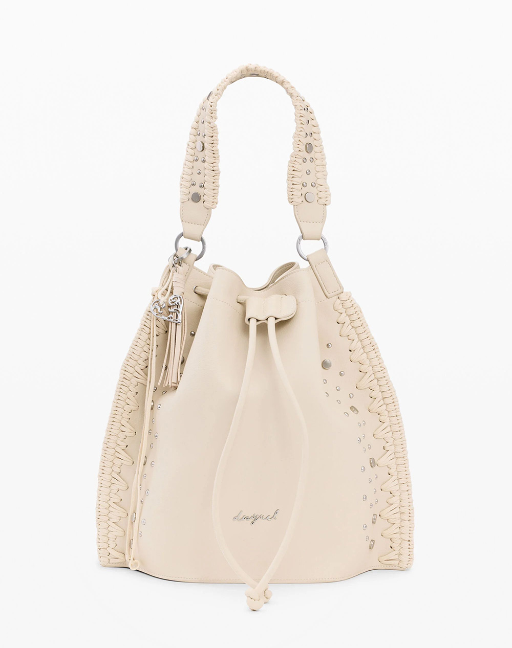 DESIGUAL BACK_GALLIUM HARLAN WOMENS BAG