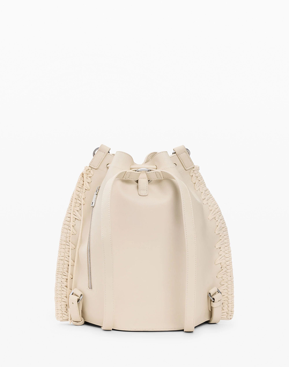 DESIGUAL BACK_GALLIUM HARLAN WOMENS BAG