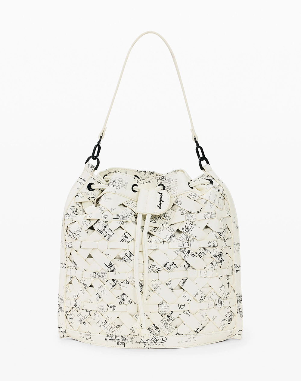 DESIGUAL BACK_INDIO HARLAN ДАМСКА ЧАНТА