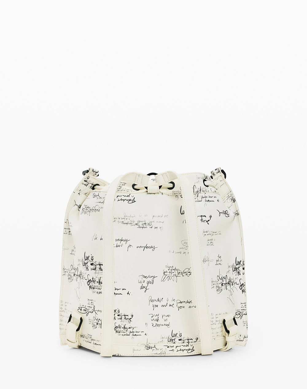 DESIGUAL BACK_INDIO HARLAN ДАМСКА ЧАНТА