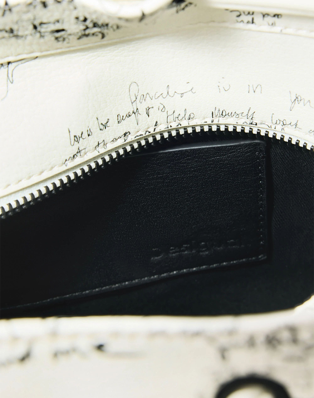 DESIGUAL BACK_INDIO HARLAN ДАМСКА ЧАНТА