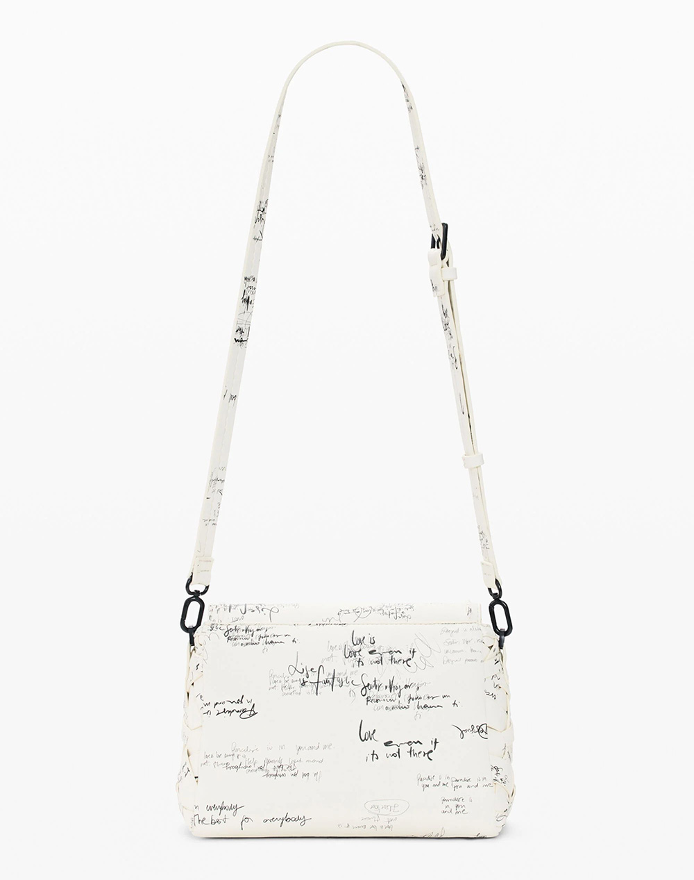 DESIGUAL BAG_INDIO PHUKET MI ДАМСКА ЧАНТА