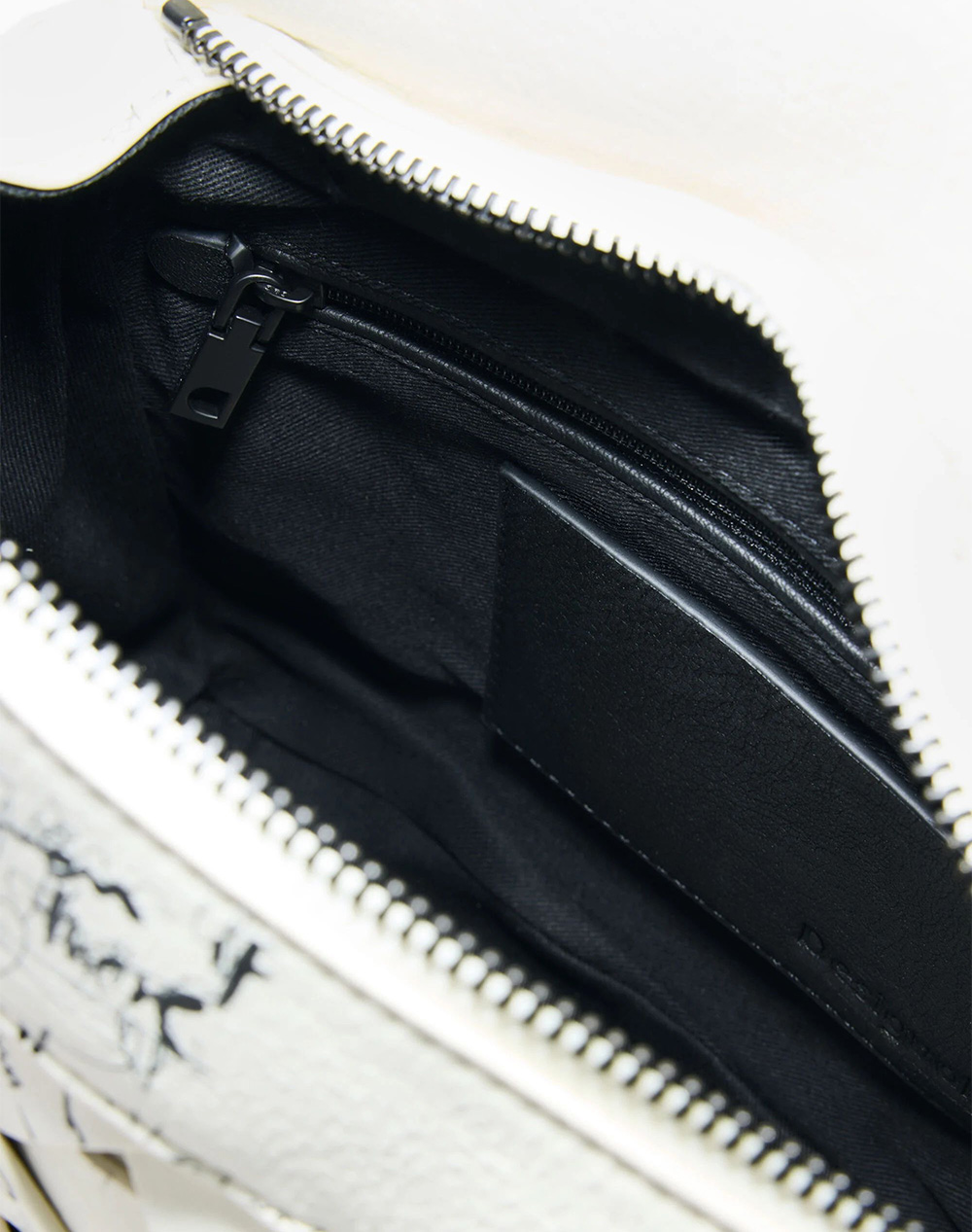 DESIGUAL BAG_INDIO PHUKET MI ДАМСКА ЧАНТА