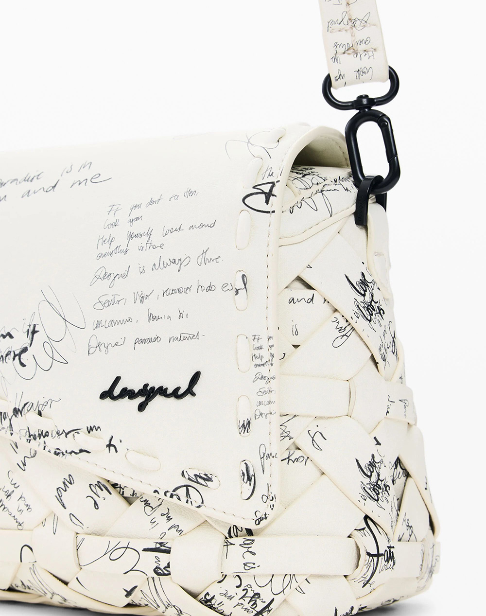 DESIGUAL BAG_INDIO PHUKET MI ДАМСКА ЧАНТА