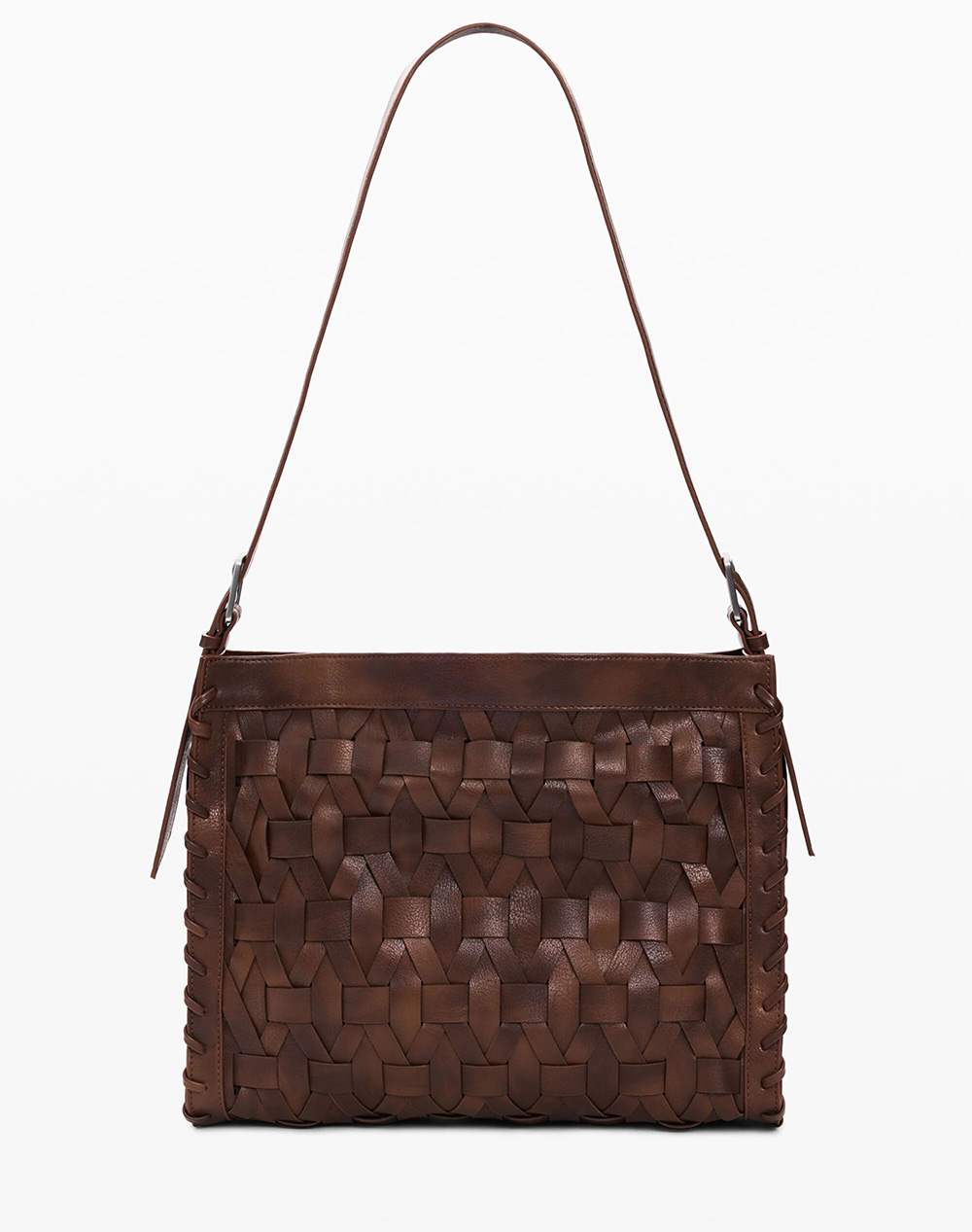 DESIGUAL BAG_ARGON CAMEL BU WOMENS BAG