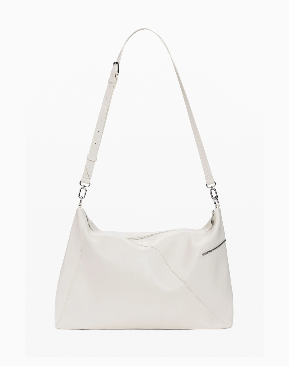 DESIGUAL BAG_HALF LOGO LEIRI WOMENS BAG