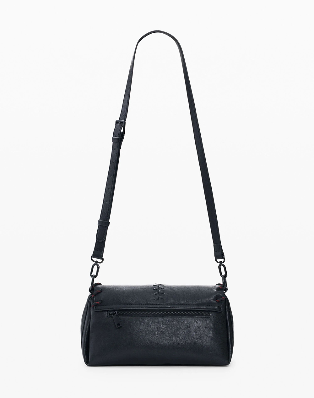 DESIGUAL BAG_ALL MICKEY NARON MEDI ДАМСКА ЧАНТА