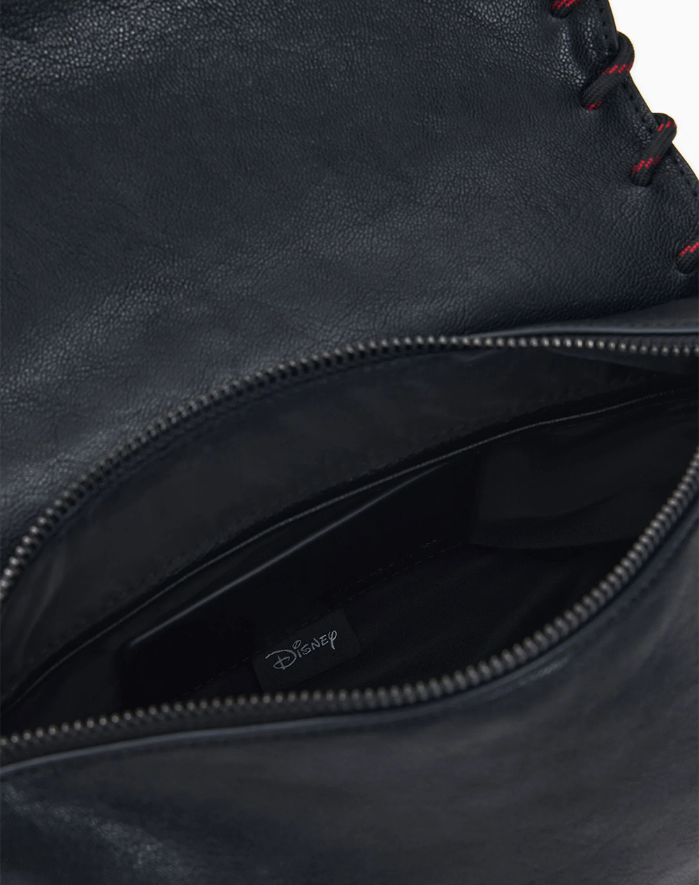 DESIGUAL BAG_ALL MICKEY NARON MEDI ДАМСКА ЧАНТА