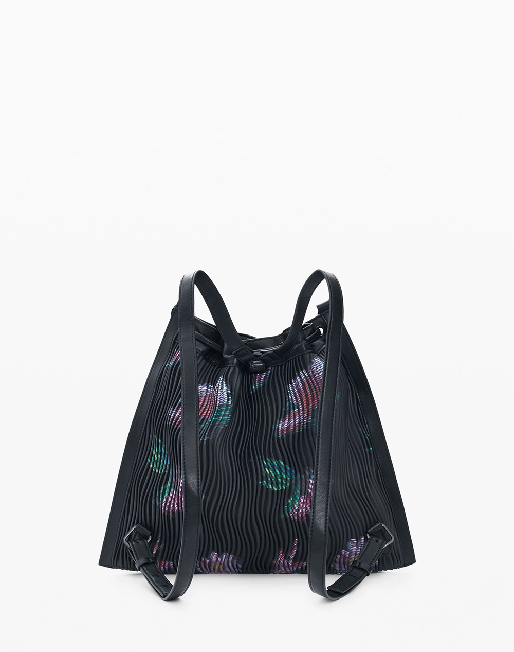 DESIGUAL BACK_XENON HARLAN WOMENS BAG