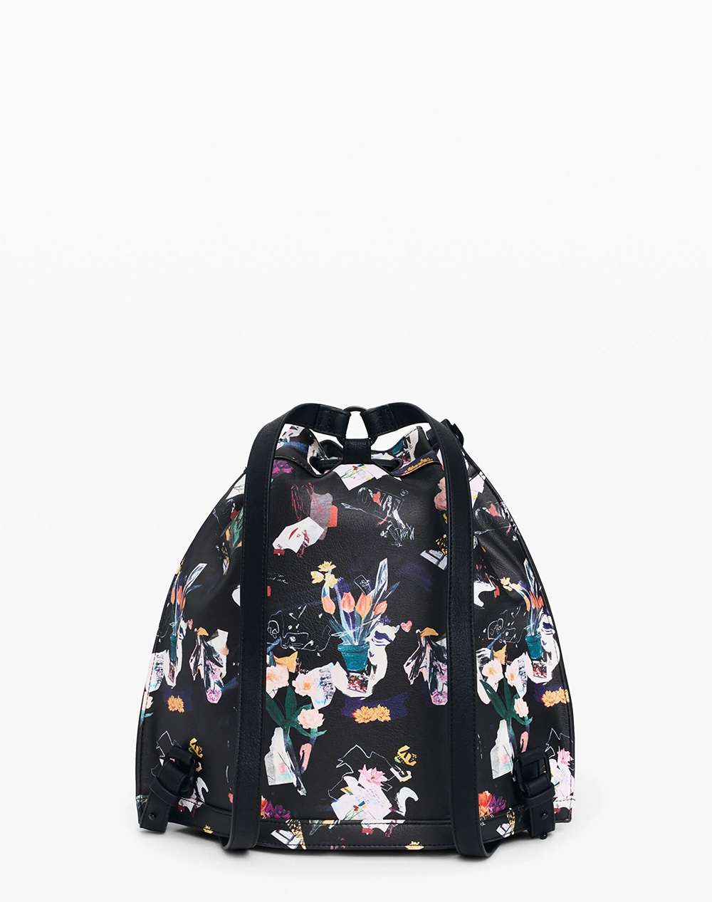 DESIGUAL BACK_OSMIO HARLAN ДАМСКА ЧАНТА