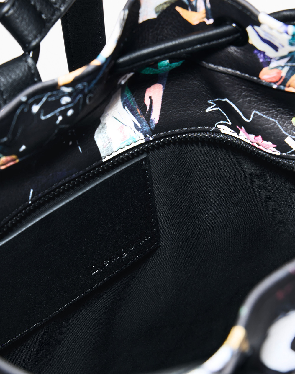 DESIGUAL BACK_OSMIO HARLAN ДАМСКА ЧАНТА