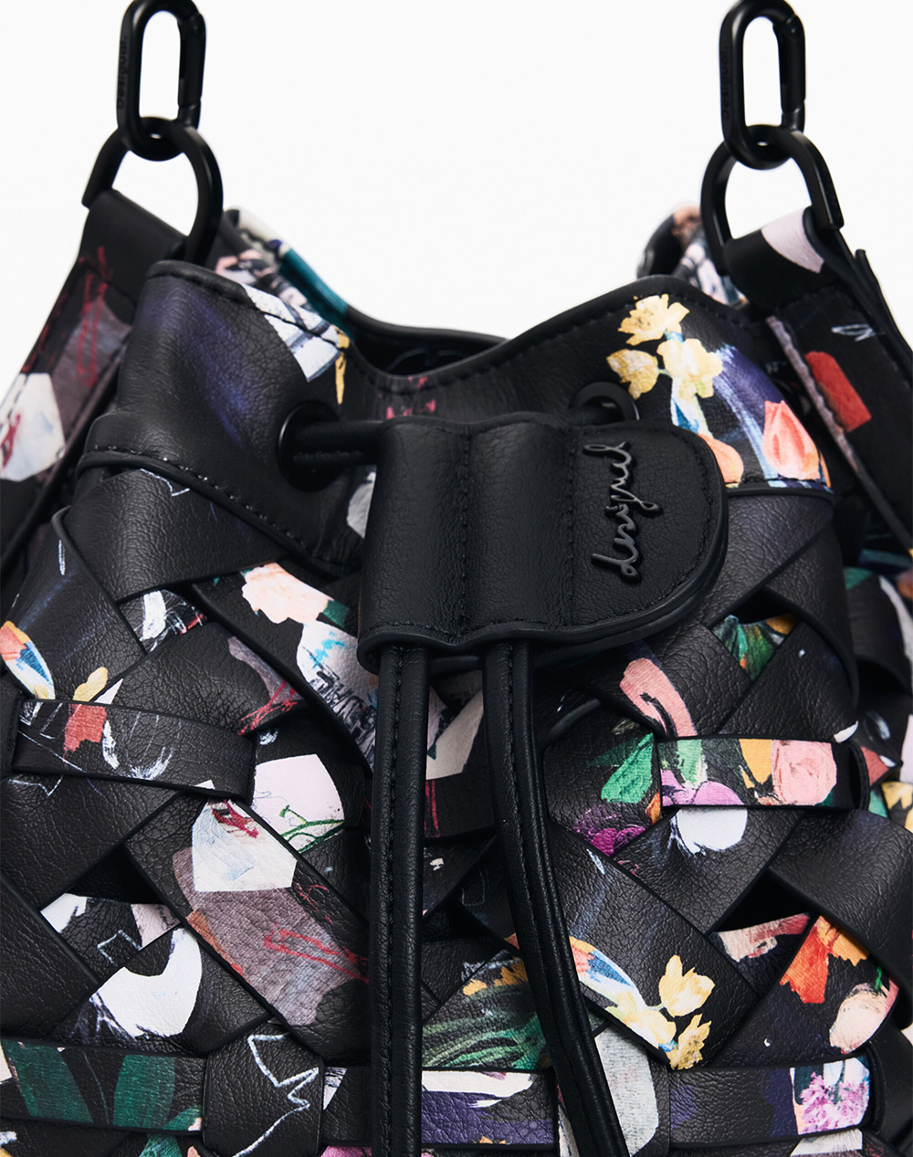 DESIGUAL BACK_OSMIO HARLAN ДАМСКА ЧАНТА