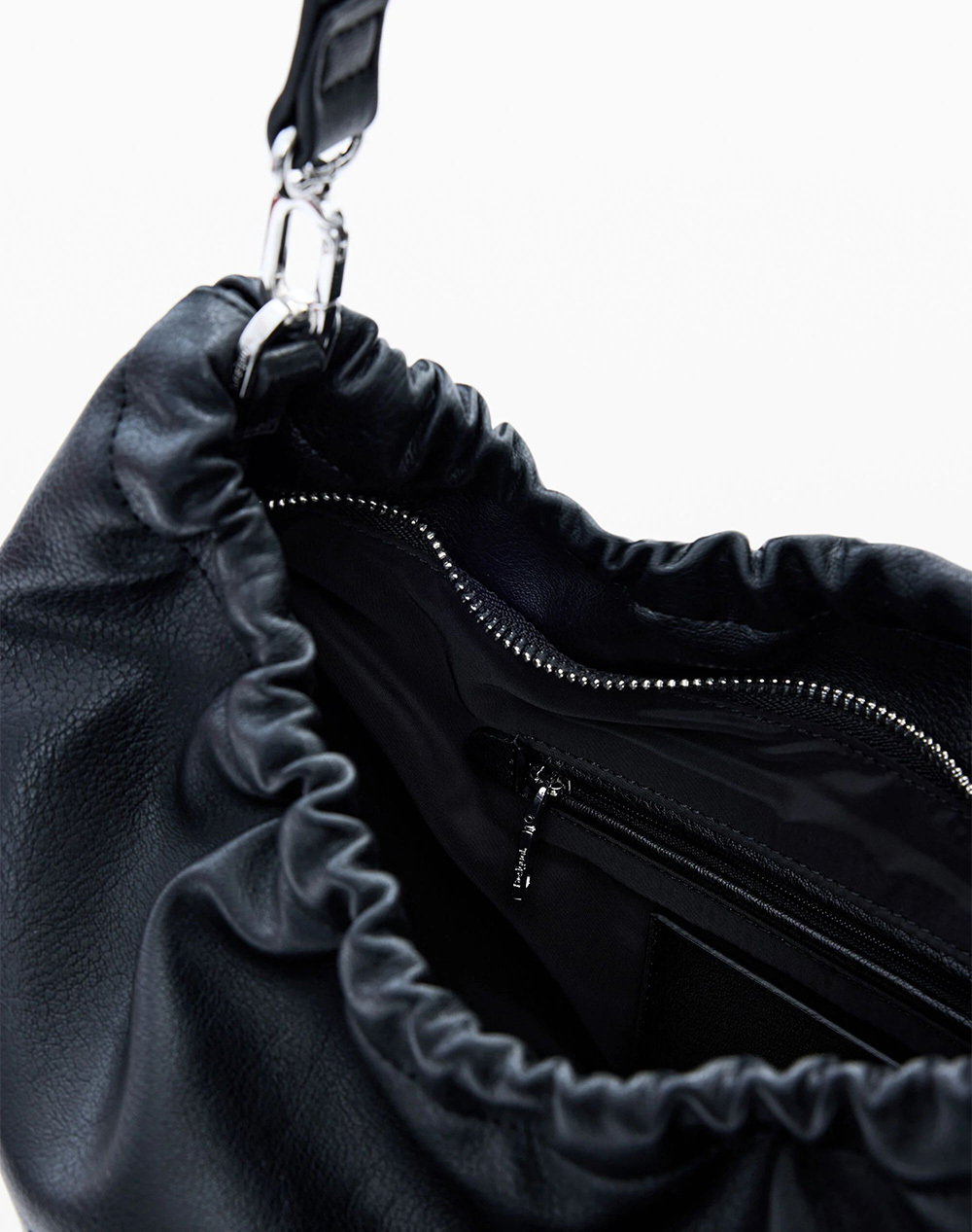 DESIGUAL BAG_HALF LOGO WAVERLY ДАМСКА ЧАНТА