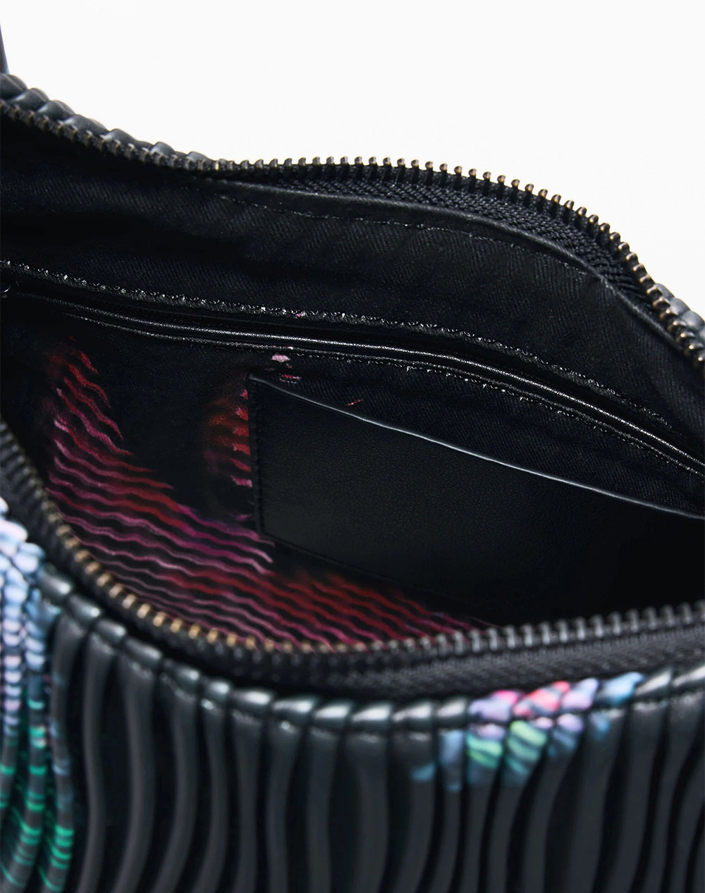 DESIGUAL BAG_XENON SAMARA WOMENS BAG