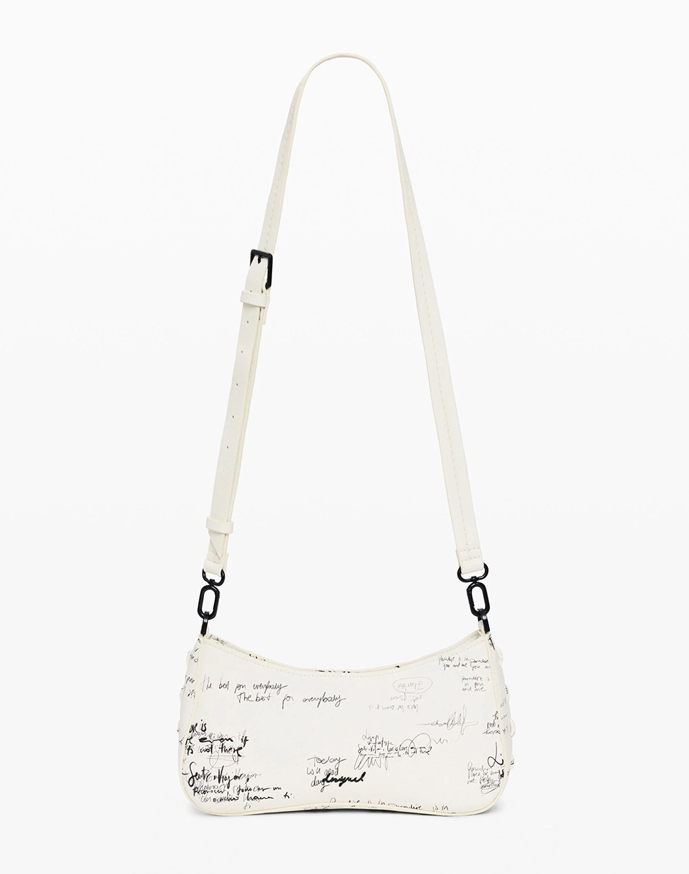 DESIGUAL BAG_INDIO ALSACIA ДАМСКА ЧАНТА