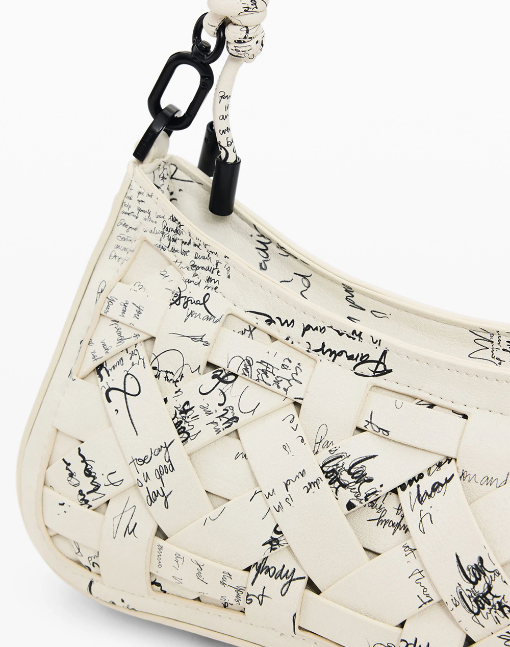 DESIGUAL BAG_INDIO ALSACIA ДАМСКА ЧАНТА