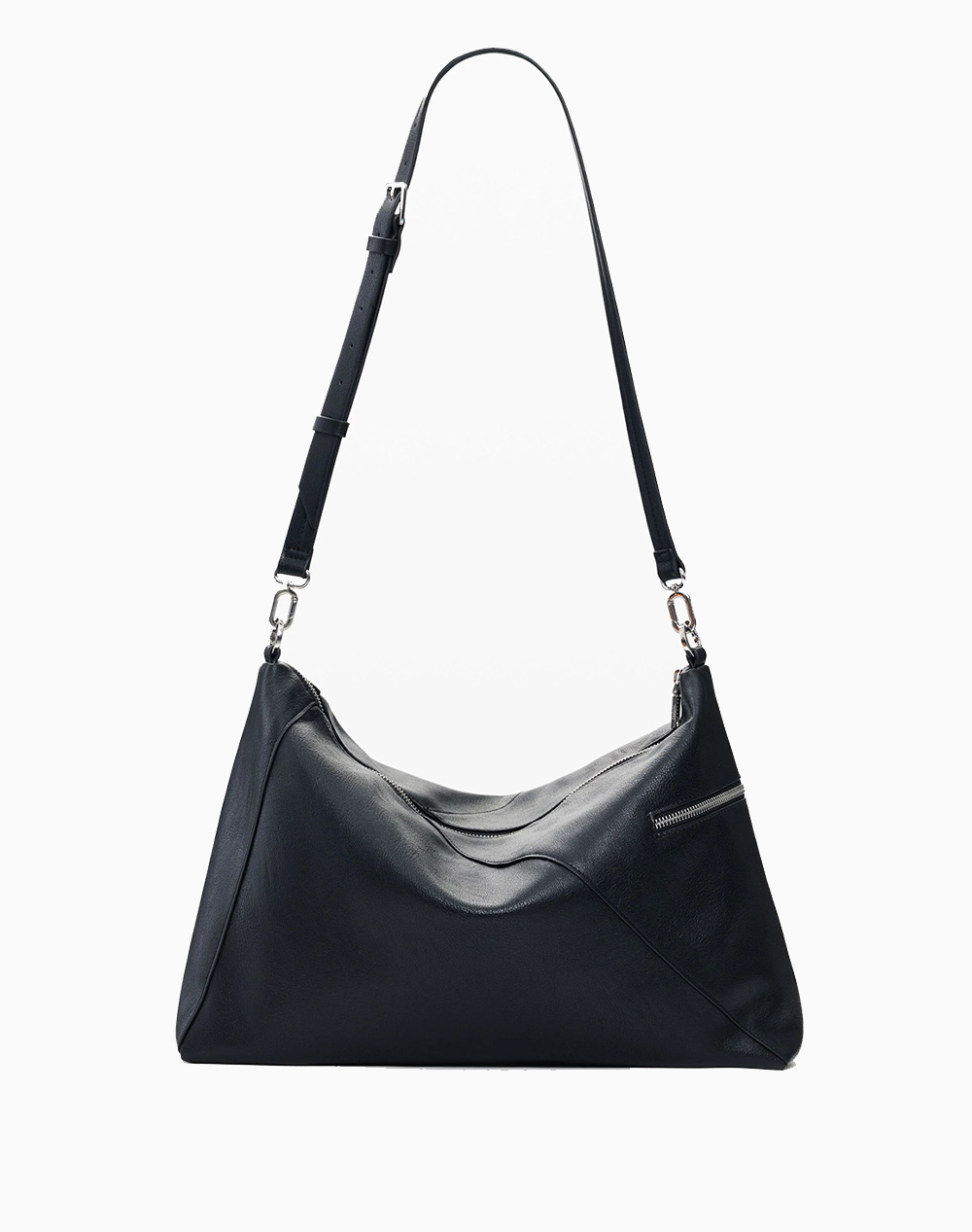 DESIGUAL BAG_HALF LOGO LEIRIA 2.0 WOMENS BAG