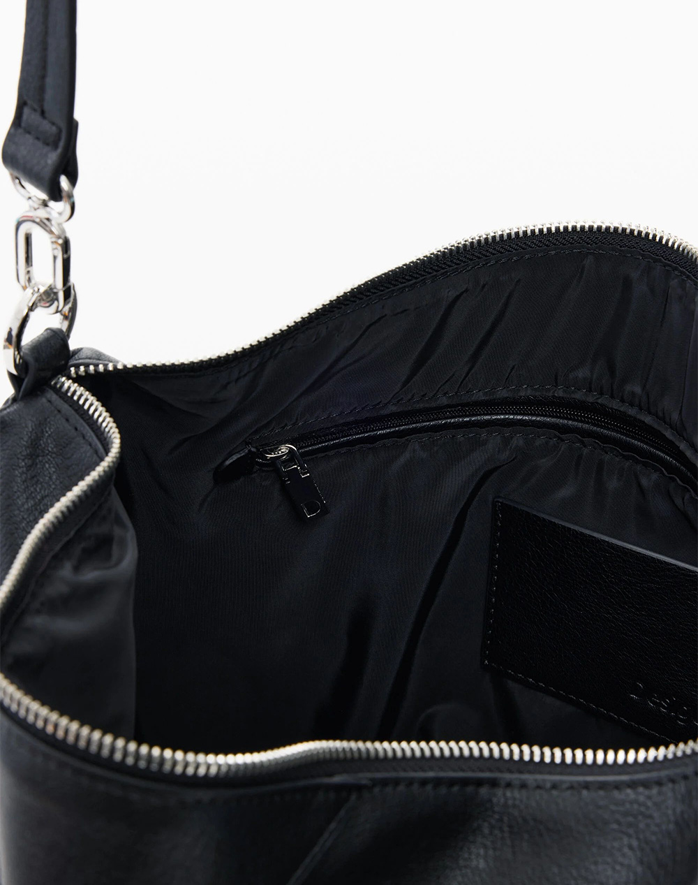 DESIGUAL BAG_HALF LOGO LEIRIA 2.0 WOMENS BAG