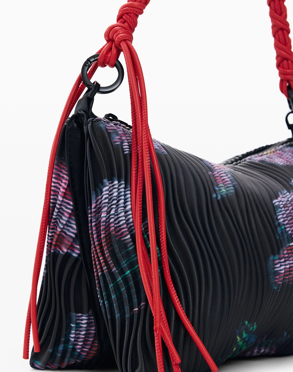 DESIGUAL BAG_XENON DORTMUND WOMENS BAG