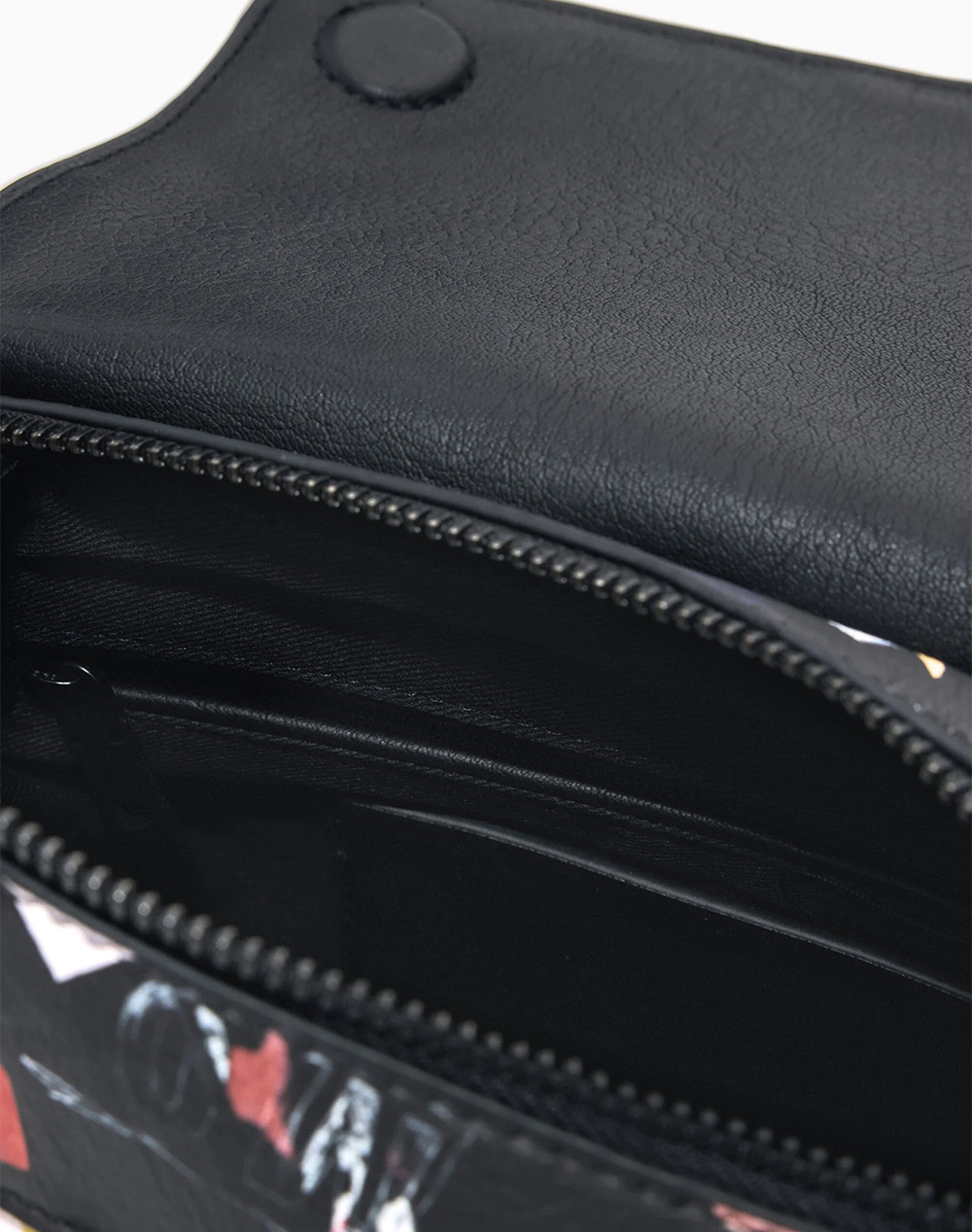 DESIGUAL BAG_OSMIO PHUKET MINI SOF ДАМСКА ЧАНТА